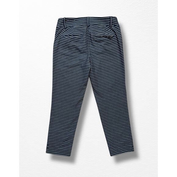 Ann Taylor Loft The Riviera Pant (Marisa Fit), Size 0 - Picture 2 of 8
